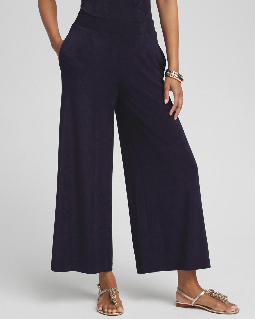 Women's Travelers Culottes product image