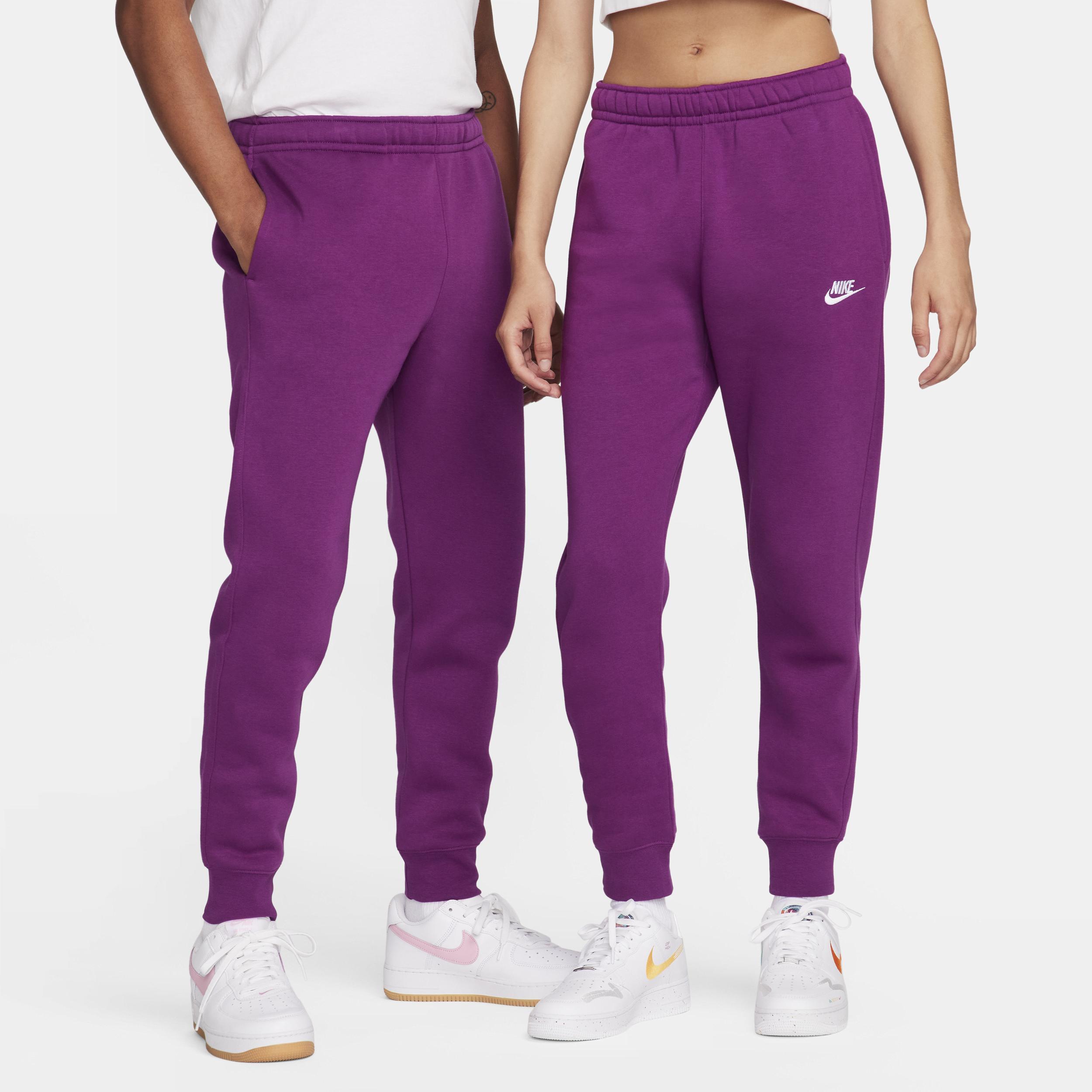 Men's Nike Sportswear Club Fleece Jogger Pants Product Image