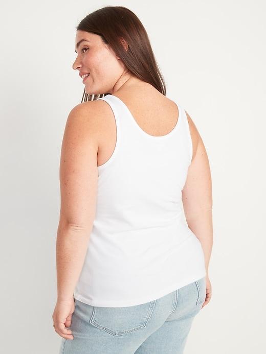 First-Layer Tank Top Product Image