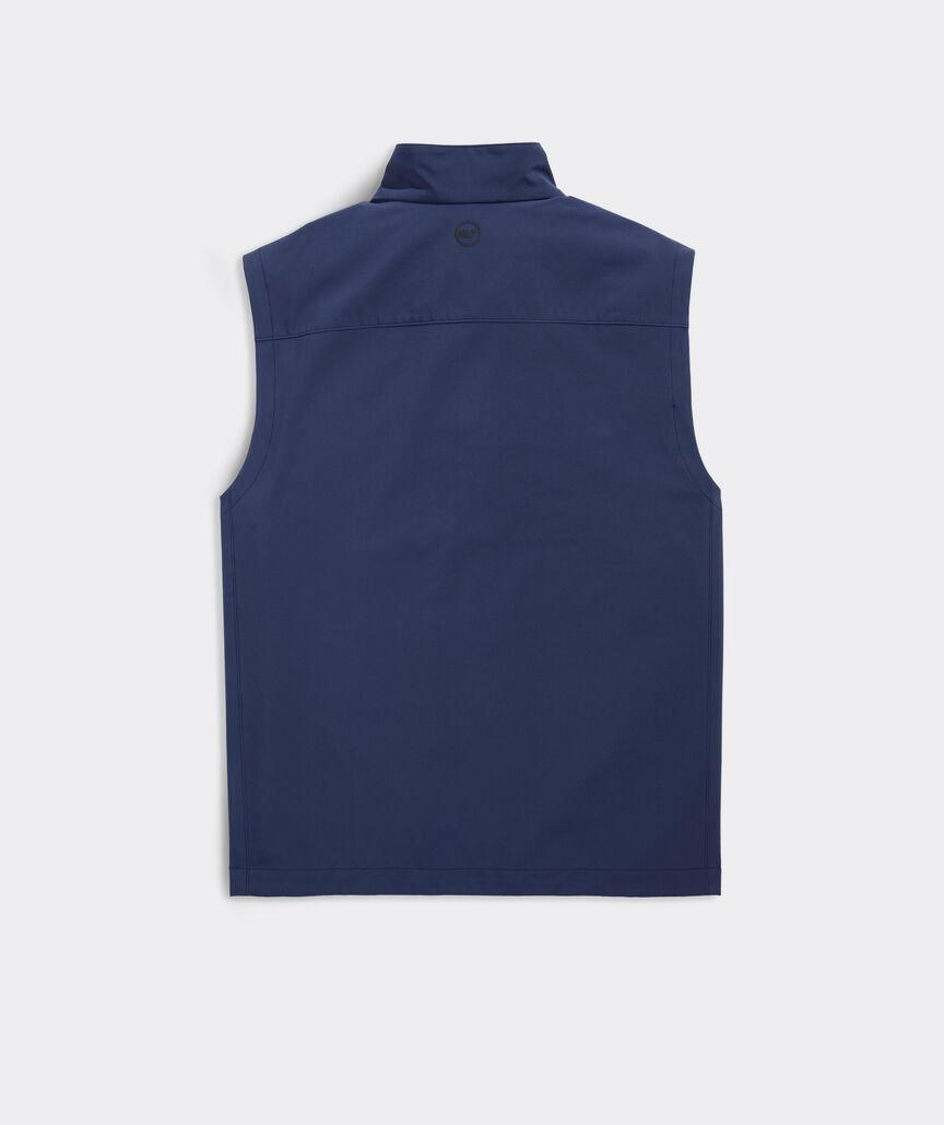 Mariner Soft Shell Performance Vest Product Image