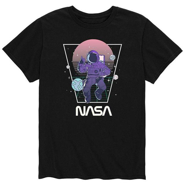 Mens NASA Astronaut Tee Product Image