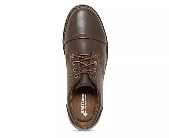 Eastland Ike Mens Oxford Dress Shoes Product Image