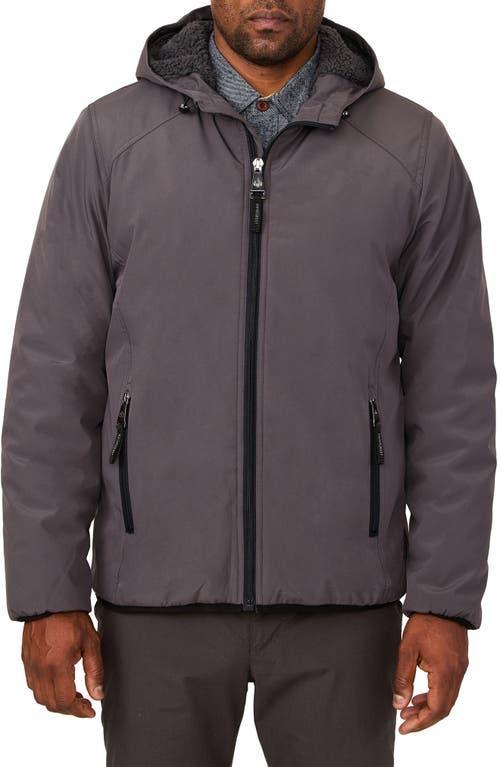 Rainforest Fleece Lined Water Resistant Soft Shell Storm Jacket Product Image