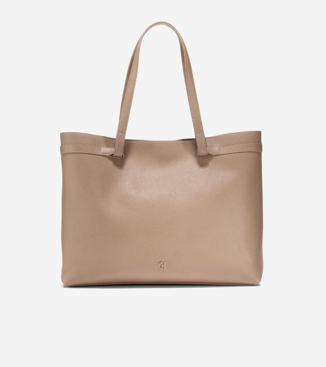 Essential Soft Tote Bag Product Image