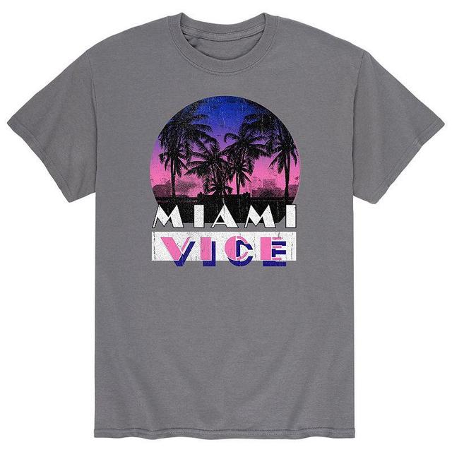 Mens Miami Vice Life Tee Product Image