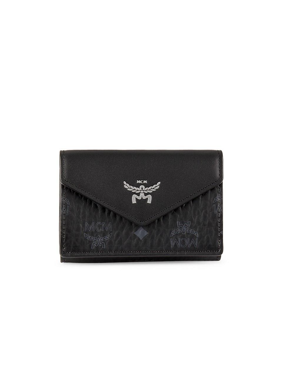 Womens Aren VI Compact Wallet Product Image