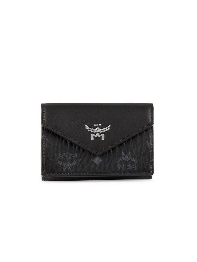 Womens Aren VI Compact Wallet Product Image