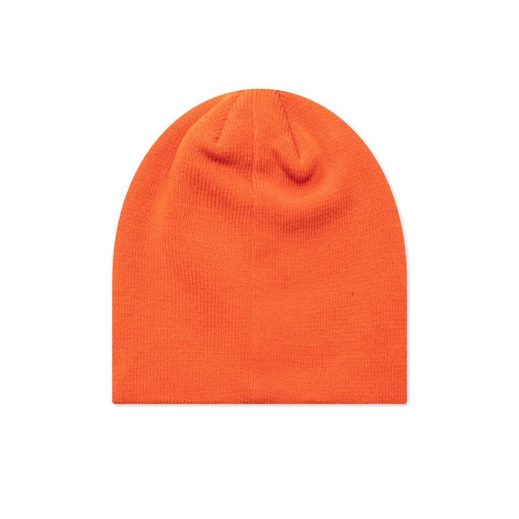 Basic Skullcap Beanie - Apricot Male Product Image