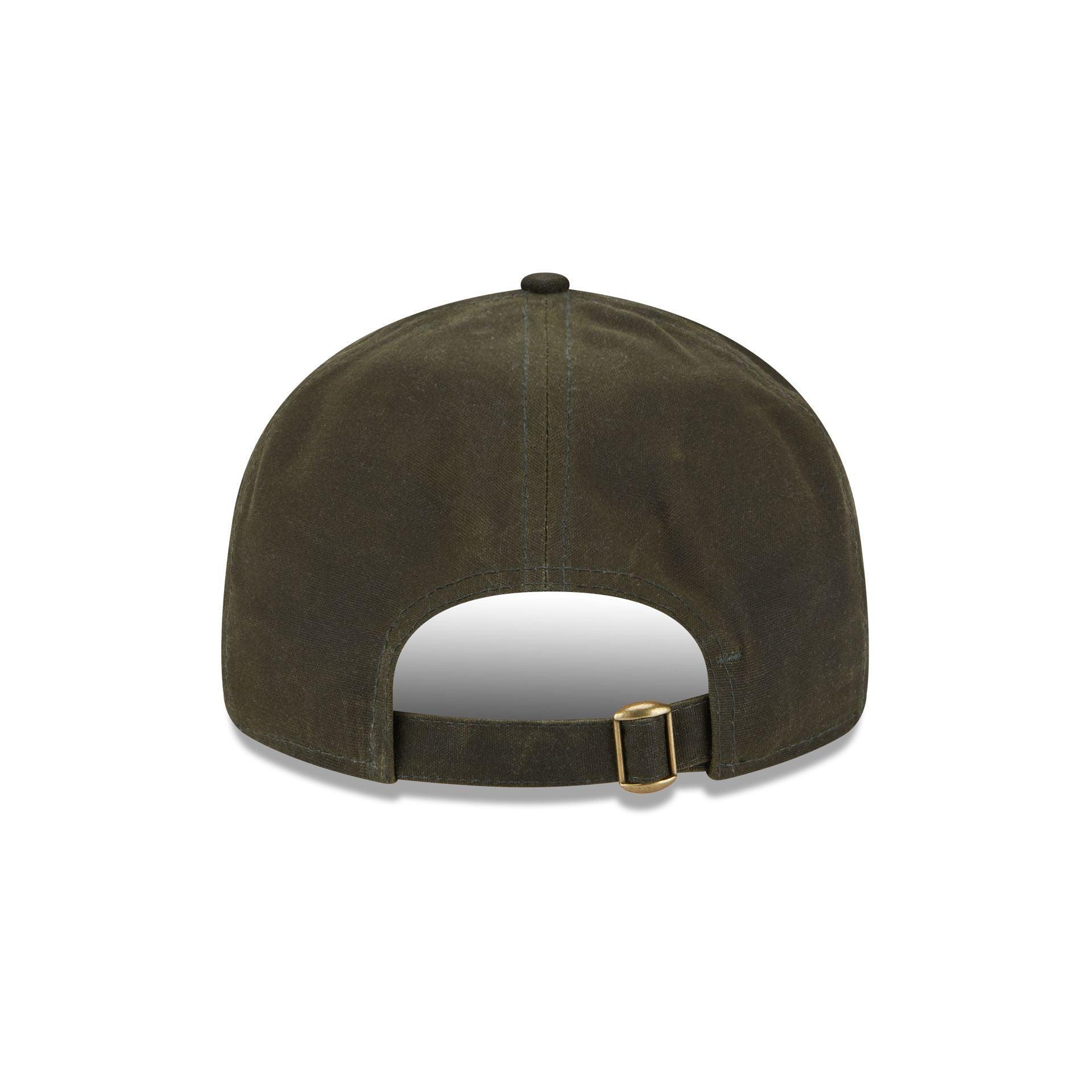 San Francisco Giants Rifle Green Retro Crown 9FIFTY Adjustable Hat Male Product Image