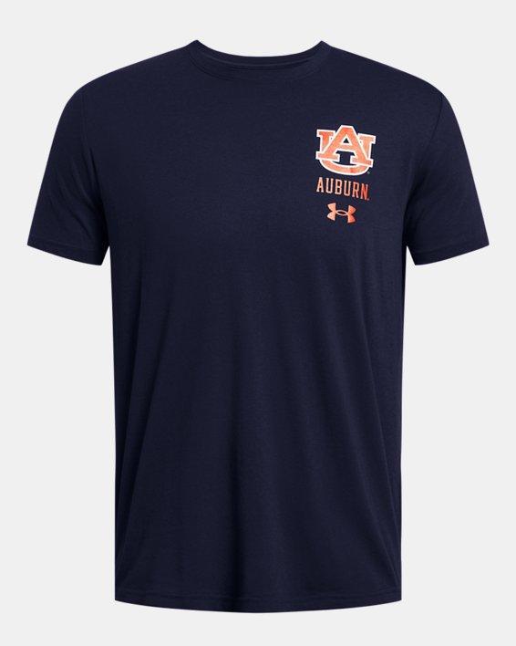 Men's UA Performance Cotton Collegiate T-Shirt Product Image