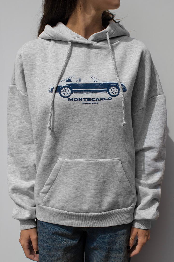 Montecarlo sweatshirt Product Image