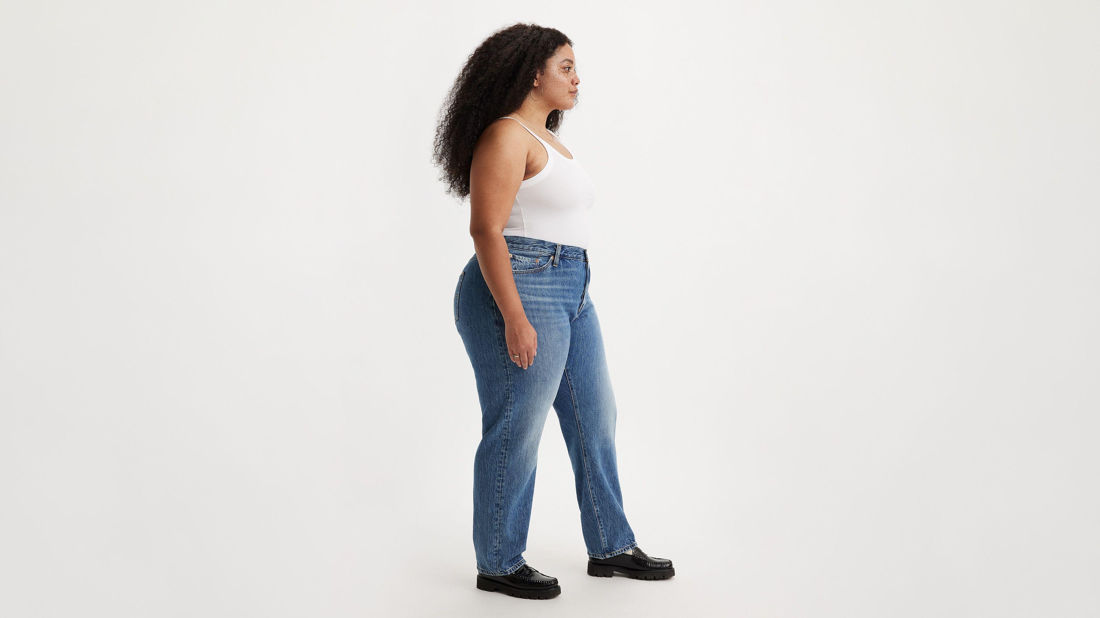 Levi's '81 Women's Jeans (Plus Size) Product Image