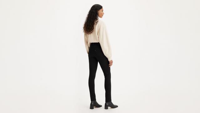 Levi's High Rise Skinny Women's Jeans Product Image