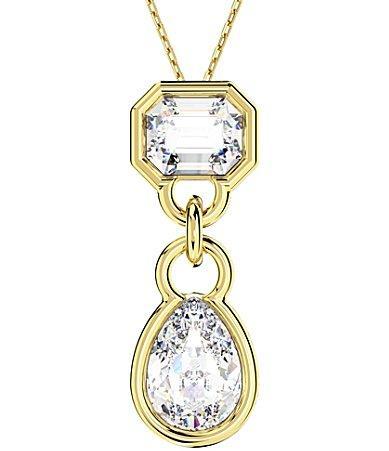 Swarovski Dextera Pendant Necklace, 15.75-18.5 Product Image