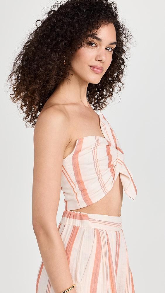 JBQ Clementine Top | Shopbop Product Image