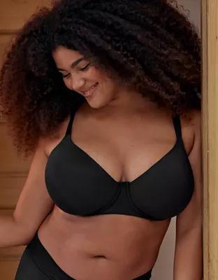 SMOOTHEZ Full Coverage Lightly Lined Bra Product Image