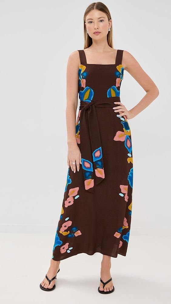 Figue Kailee Dress | Shopbop Product Image