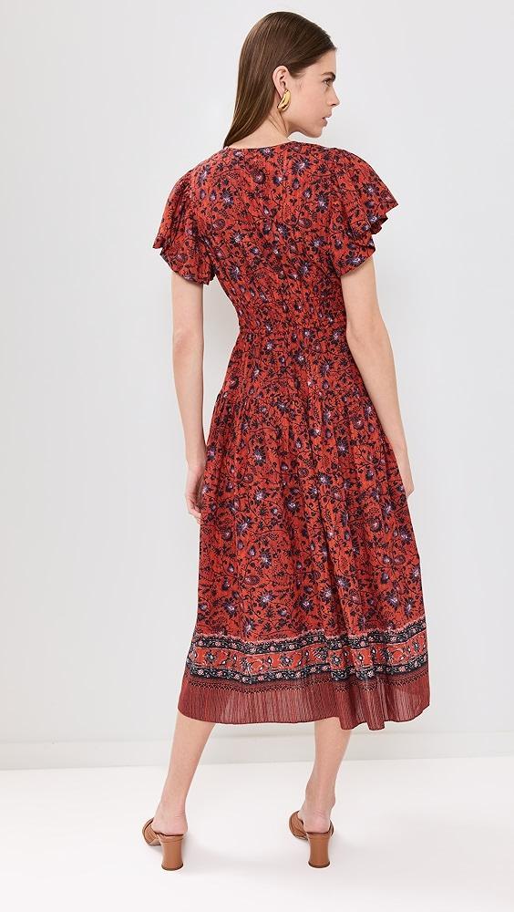 Ulla Johnson Lyria Dress | Shopbop Product Image