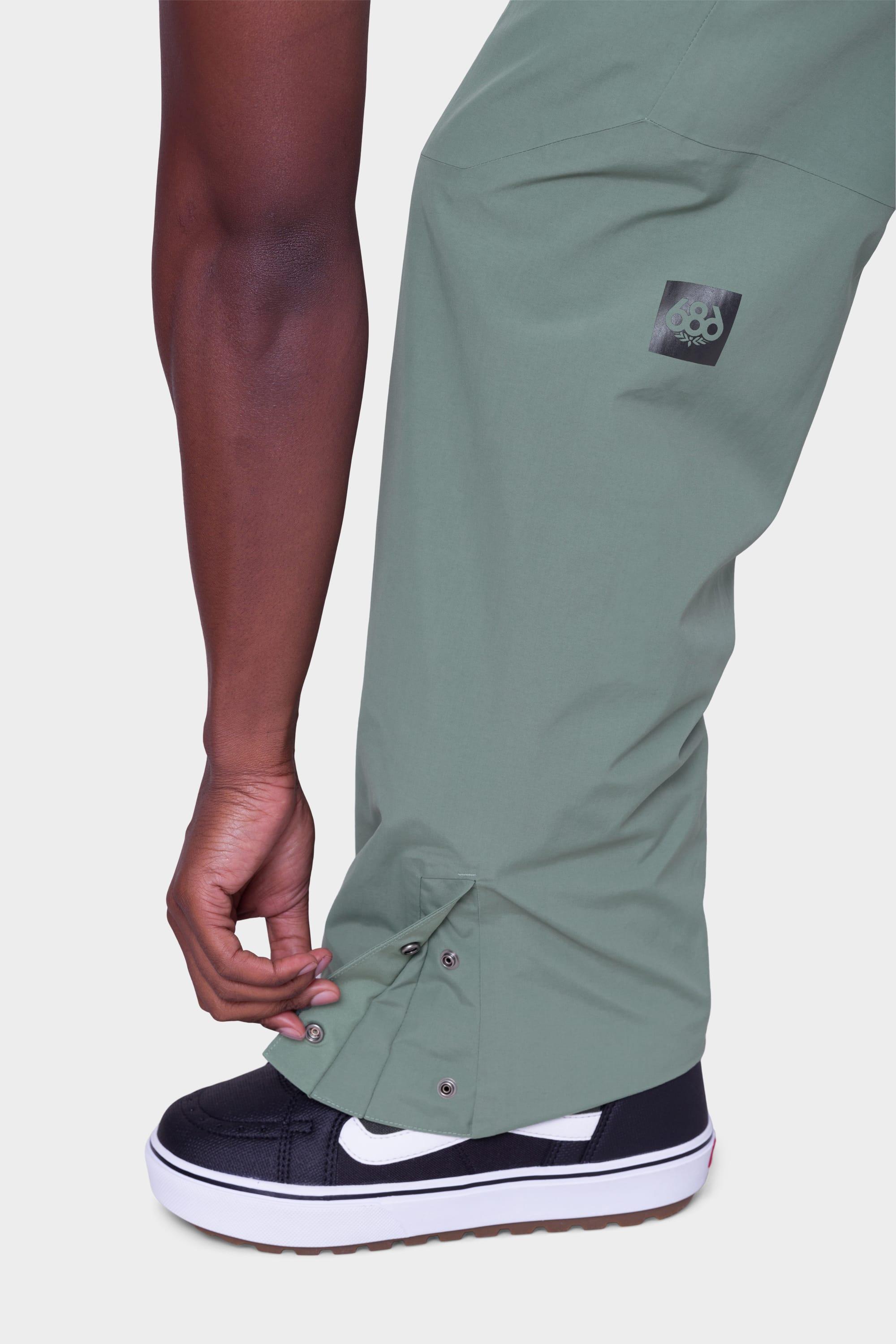 686 Men's GORE-TEX GT Shell Pant Product Image