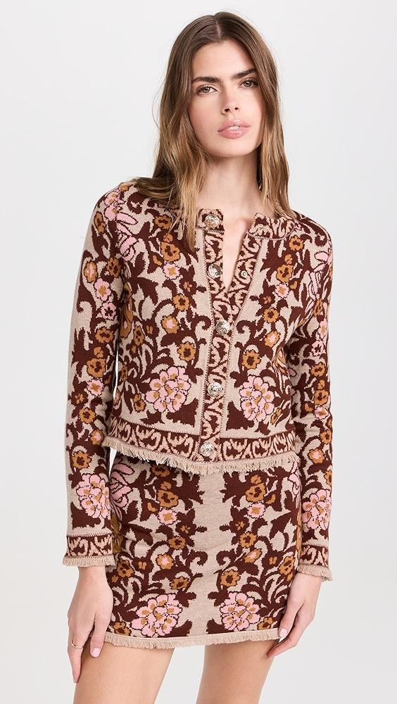 Cara Cara Livi Jacket | Shopbop Product Image