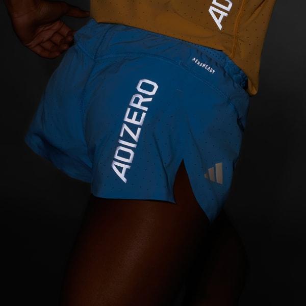 Boston Marathon 2024 adizero Running Split Shorts Product Image