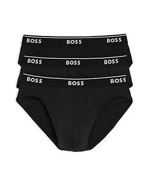 Boss Classic Cotton Briefs, Pack of 3 Product Image