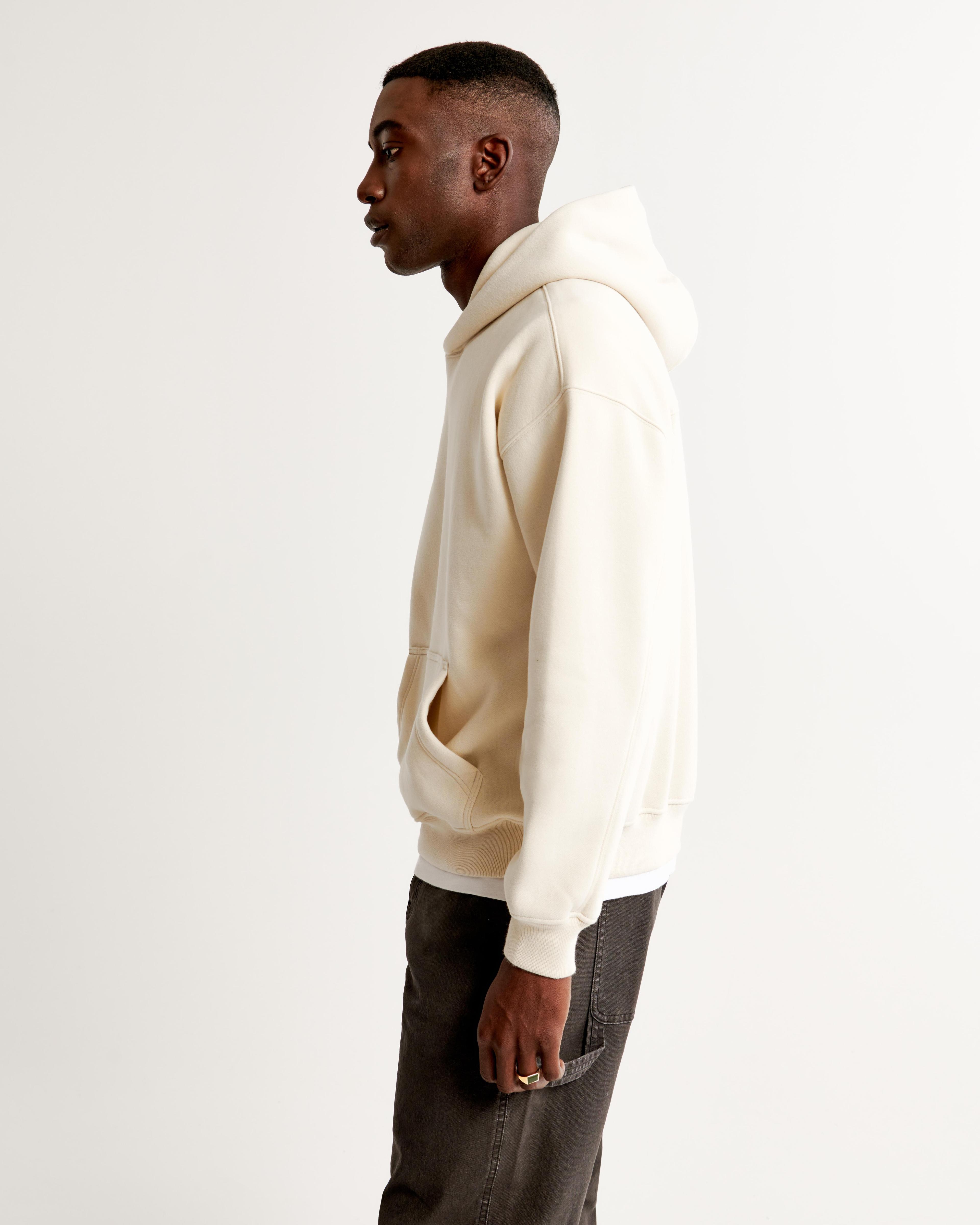 Essential Popover Hoodie Product Image