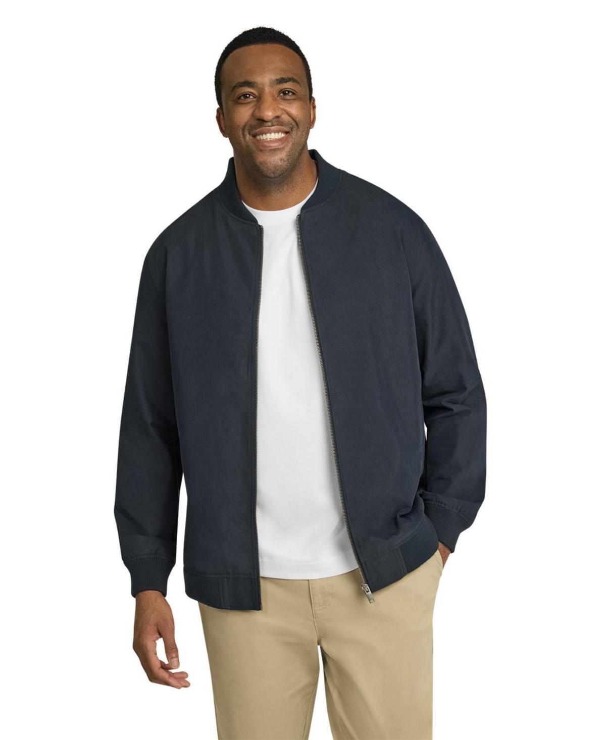 Johnny Bigg Mens Jackson Bomber Jacket product image