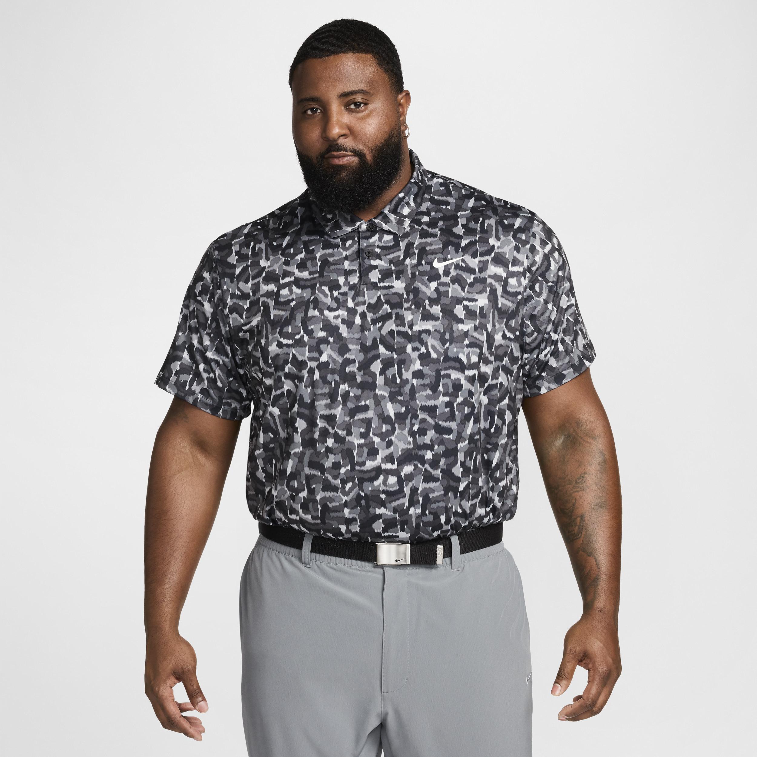 Nike Tour Men's Dri-FIT Golf Polo Product Image