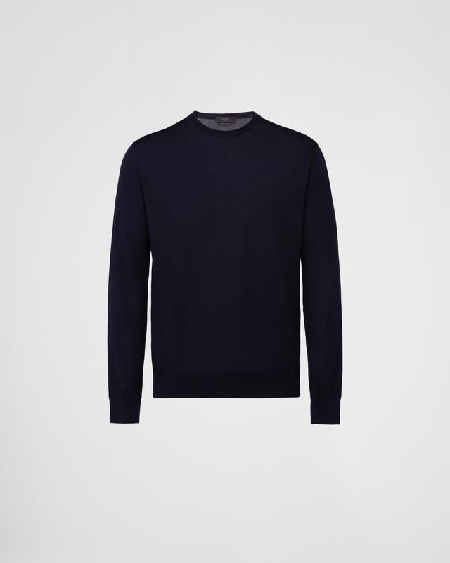 Wool Sweater Product Image