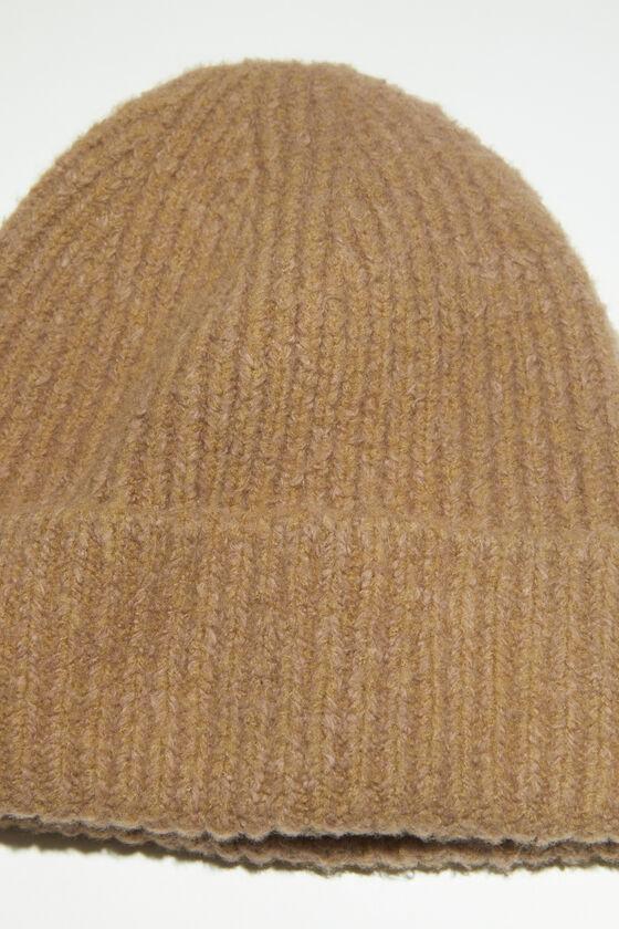 Wool blend beanie Product Image