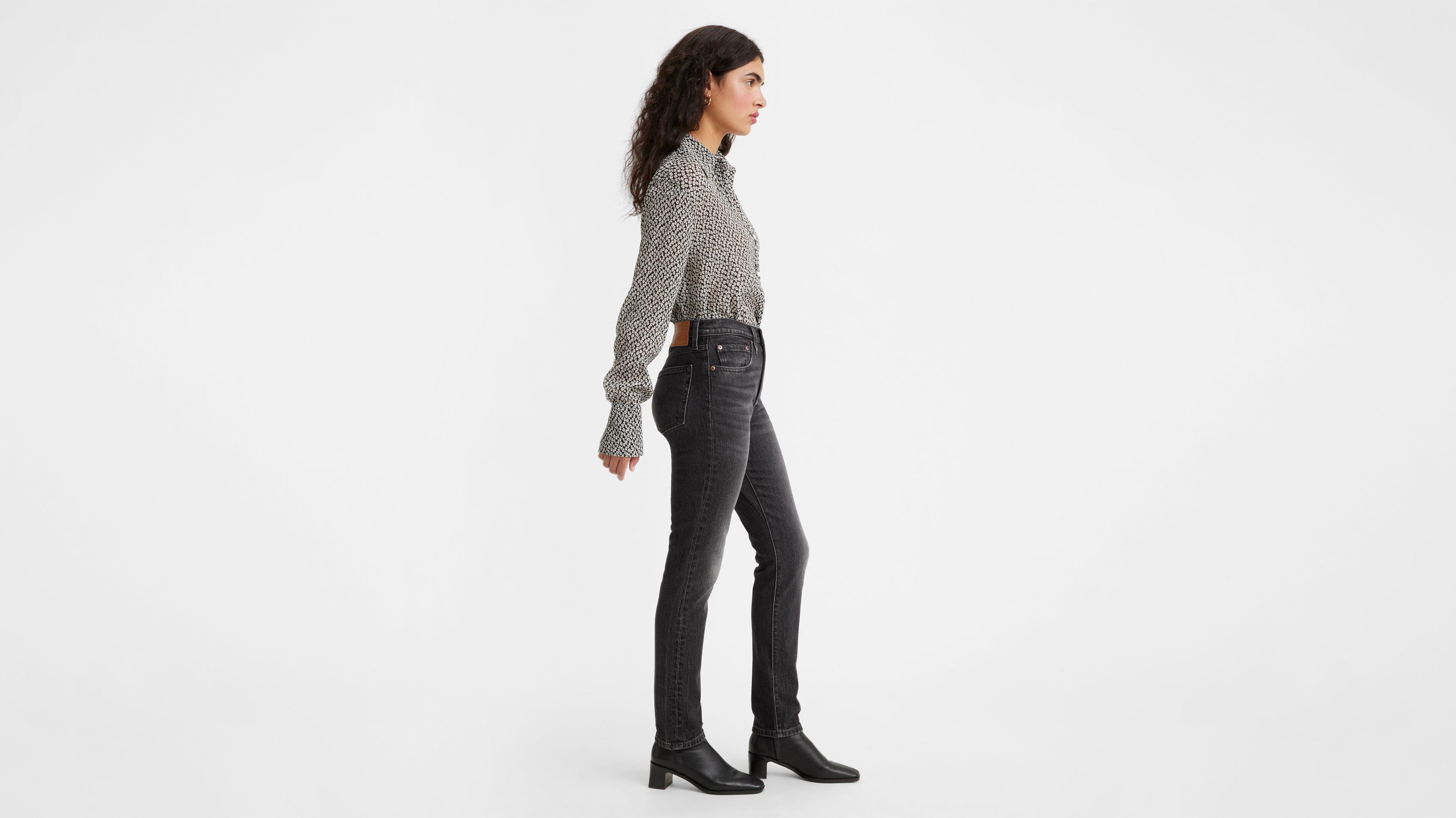 Levi's Skinny Women's Jeans Product Image