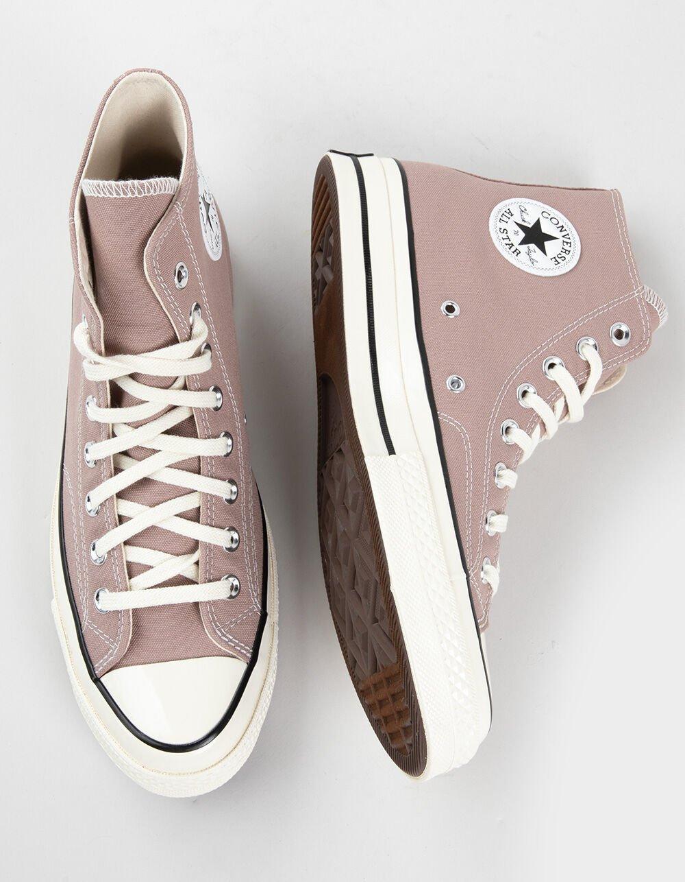 CONVERSE Chuck 70 High Top Shoes Product Image