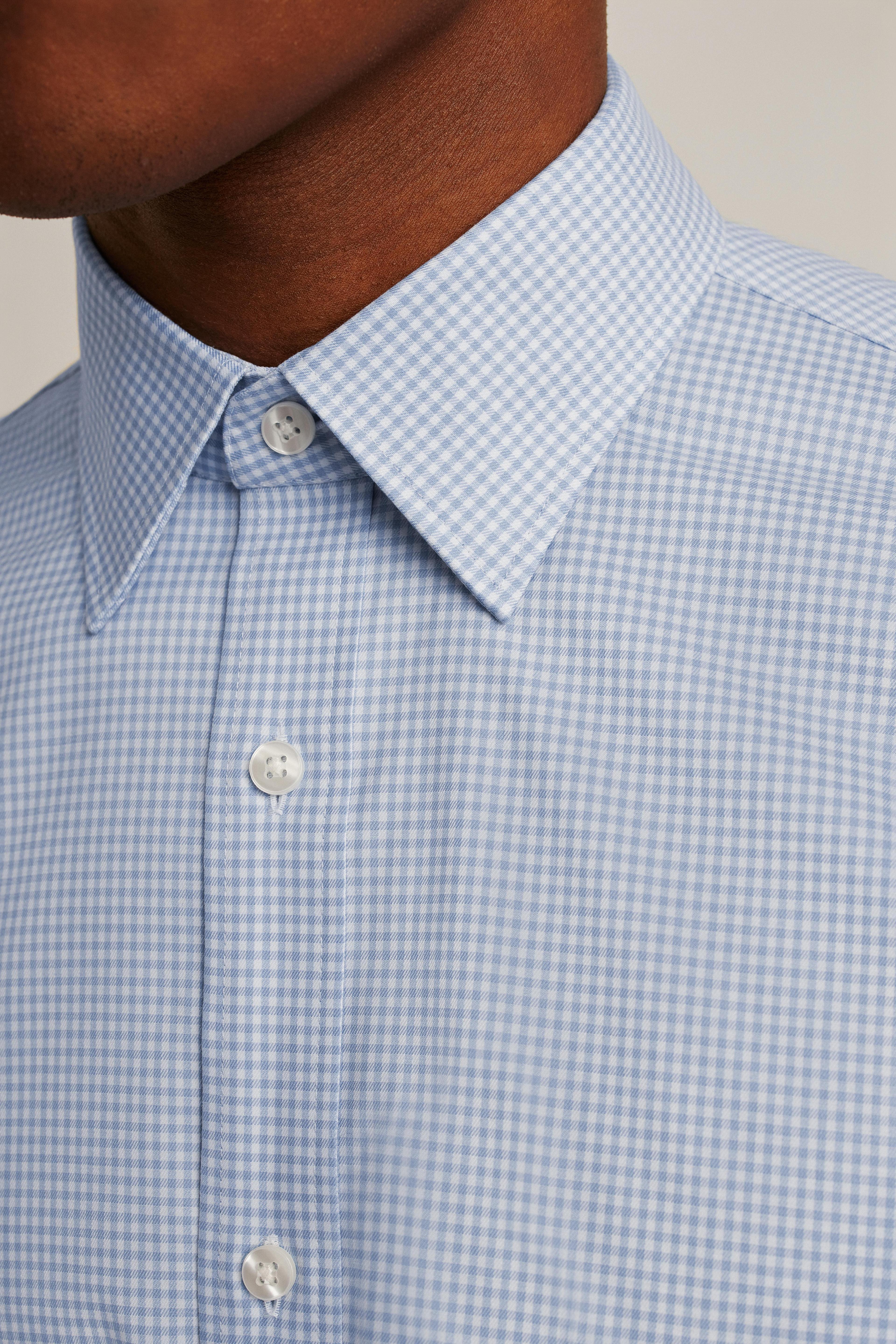 Weekday Warrior Dress Shirt Product Image