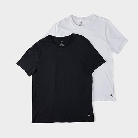 Mens Jordan Flight Base Tees (2-Pack) Product Image