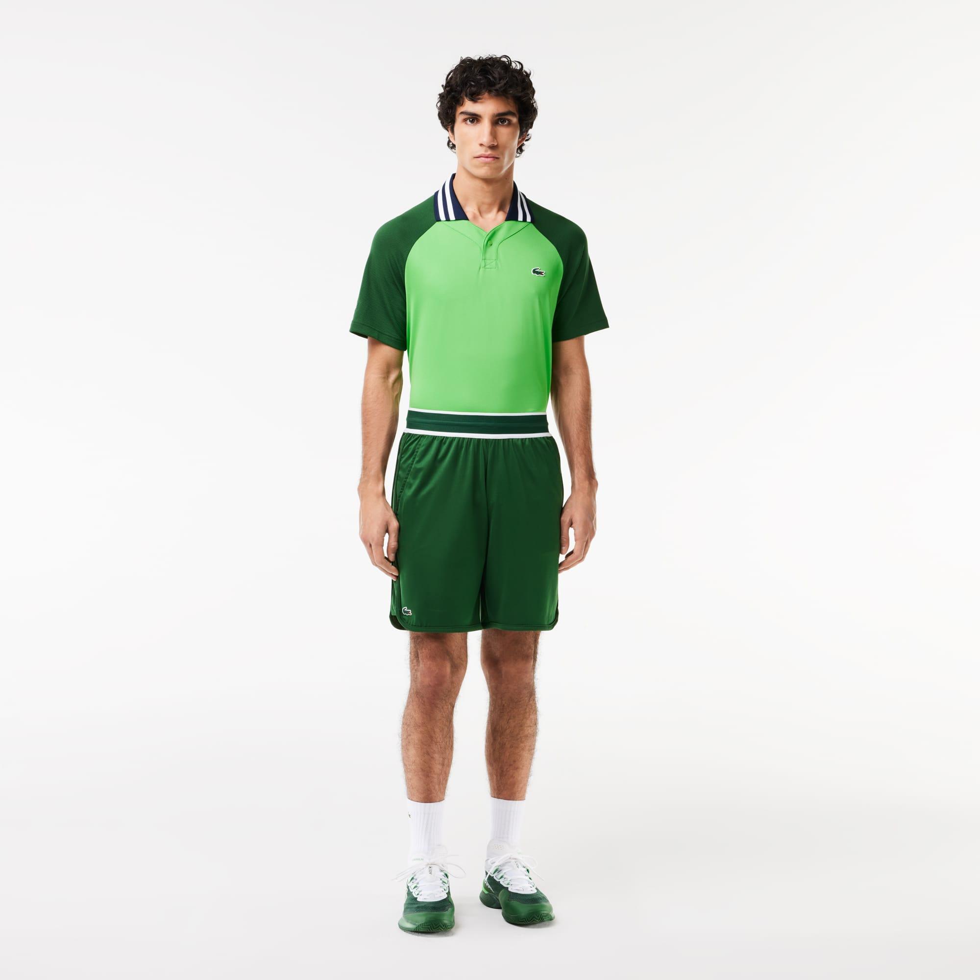 Lacoste Sport x Daniil Medvedev Sportsuit Shorts Product Image