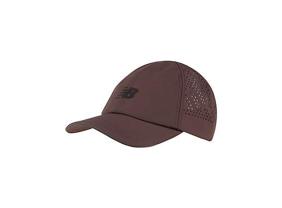 6 Panel Laser Performance Hat Product Image