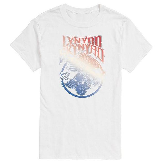 Mens Lynyrd Skynyrd Eagle Graphic Tee Product Image