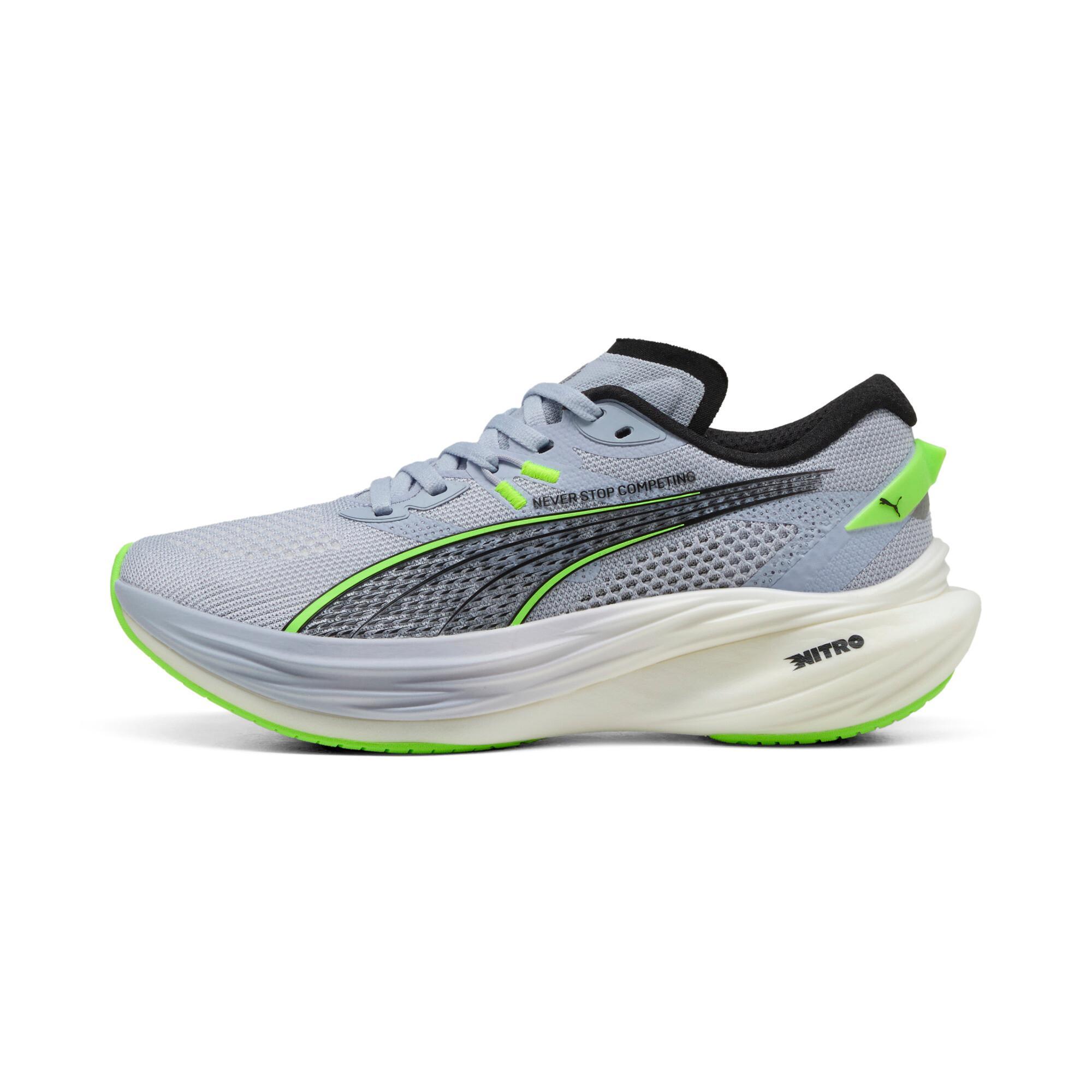 PUMA x HYROX Deviate NITRO™ 3 Women's Running Shoes Product Image