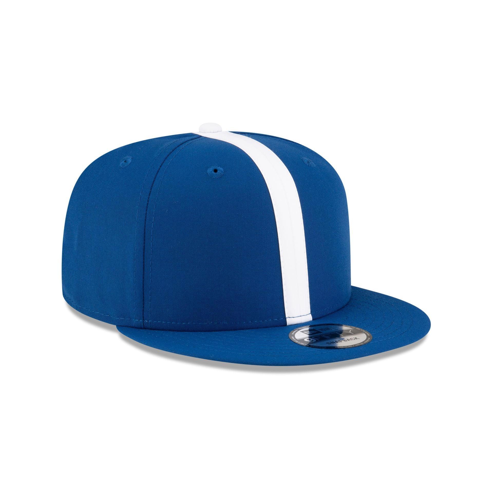 Indianapolis Colts Historic Helmet Pack 9FIFTY Snapback Hat Male Product Image