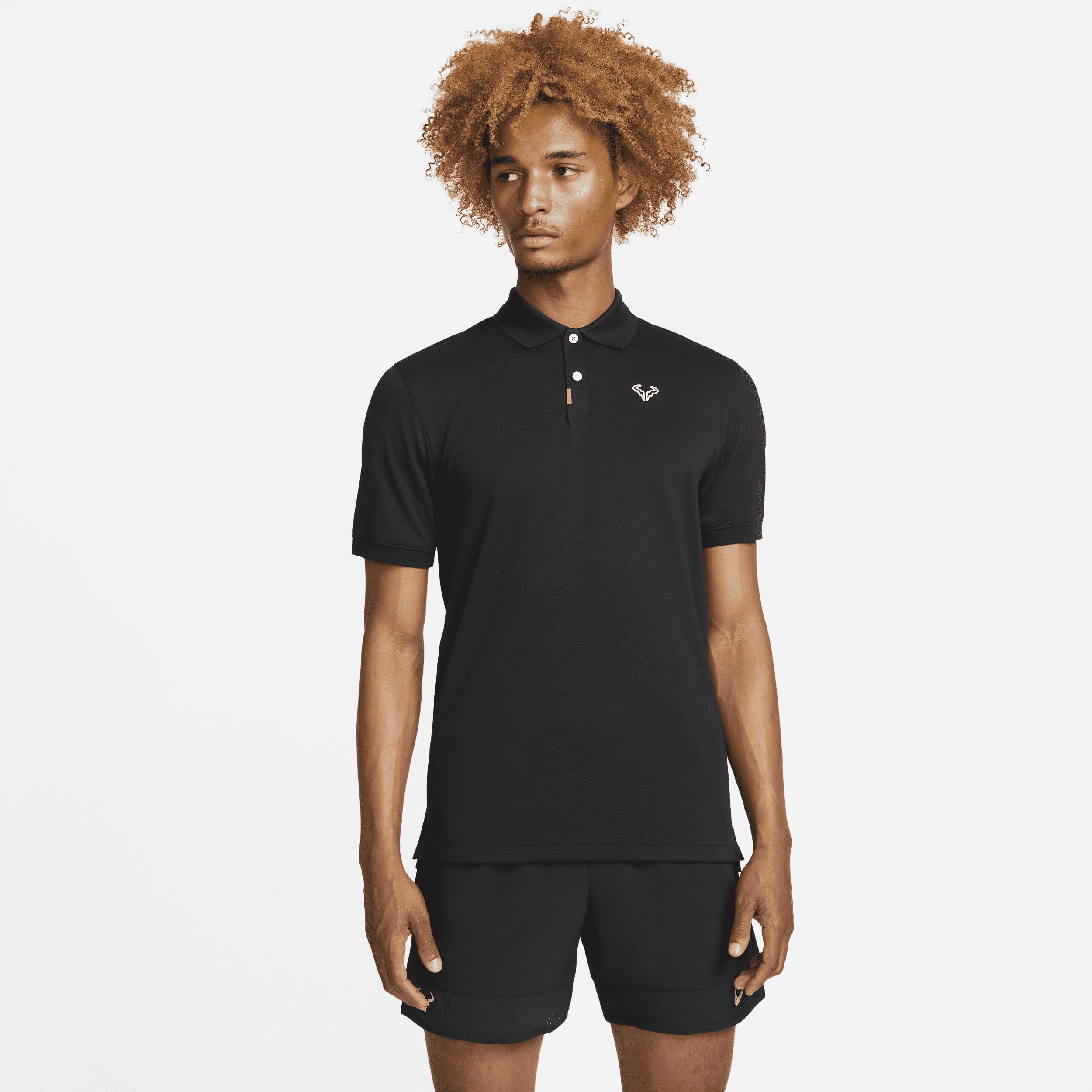 The Nike Men's Polo Rafa Slim-Fit Polo Product Image