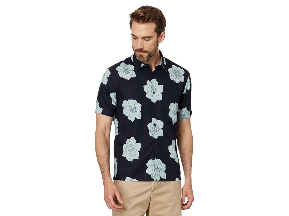 Men's Apple Blossom Sport Shirt Product Image