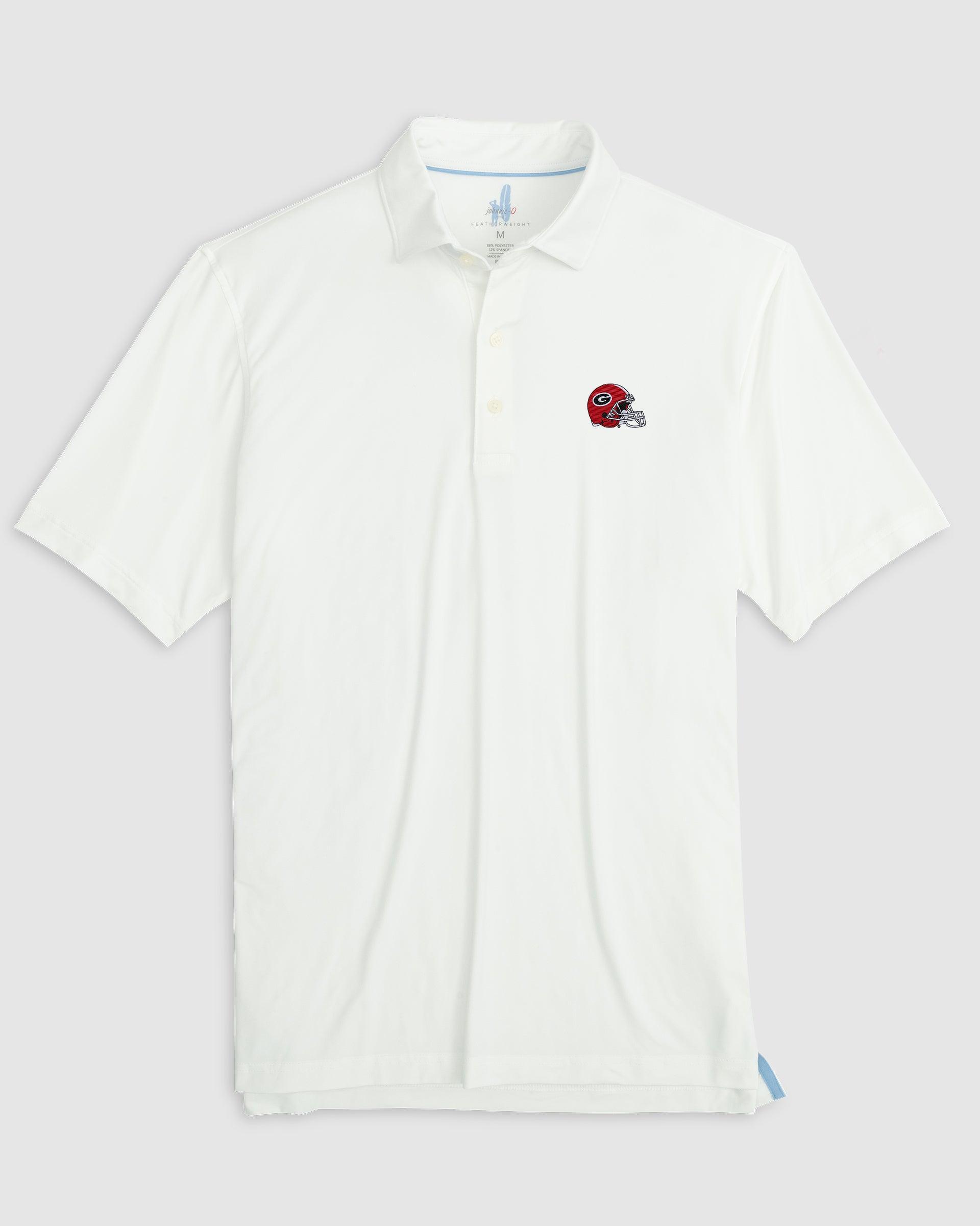 Colorado Avalanche Huronn Featherweight Performance Polo Product Image