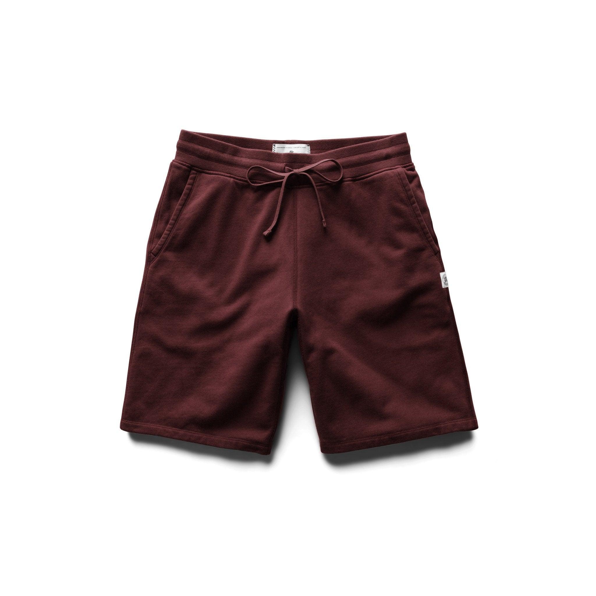 Midweight Terry Short 10" Male Product Image