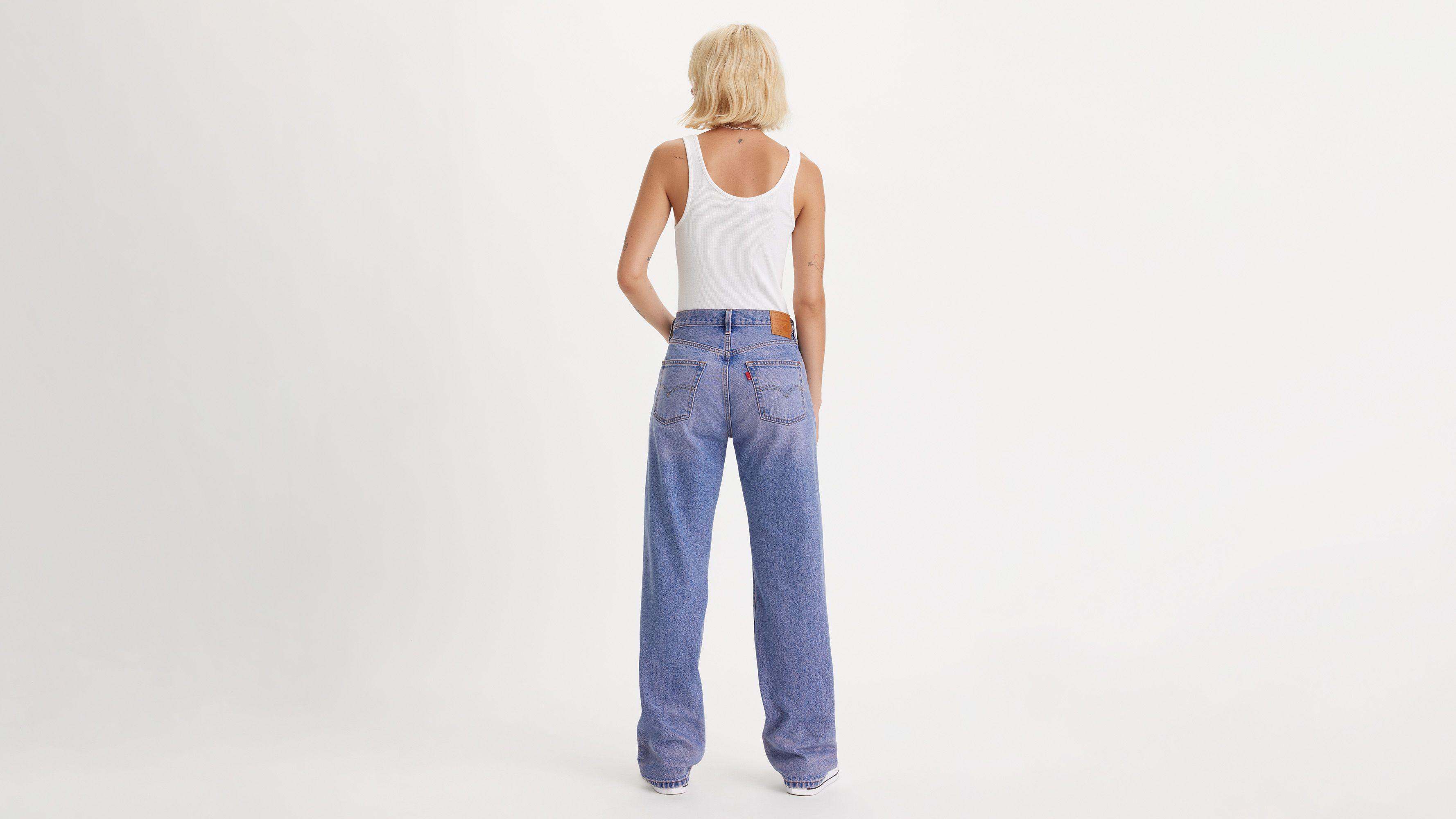 501® '90s Women's Jeans Product Image