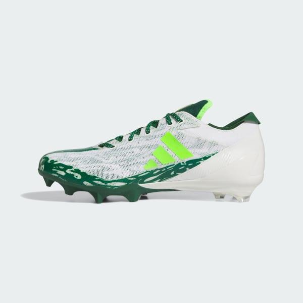 Adizero Electric Speed Juice Football Cleats Product Image