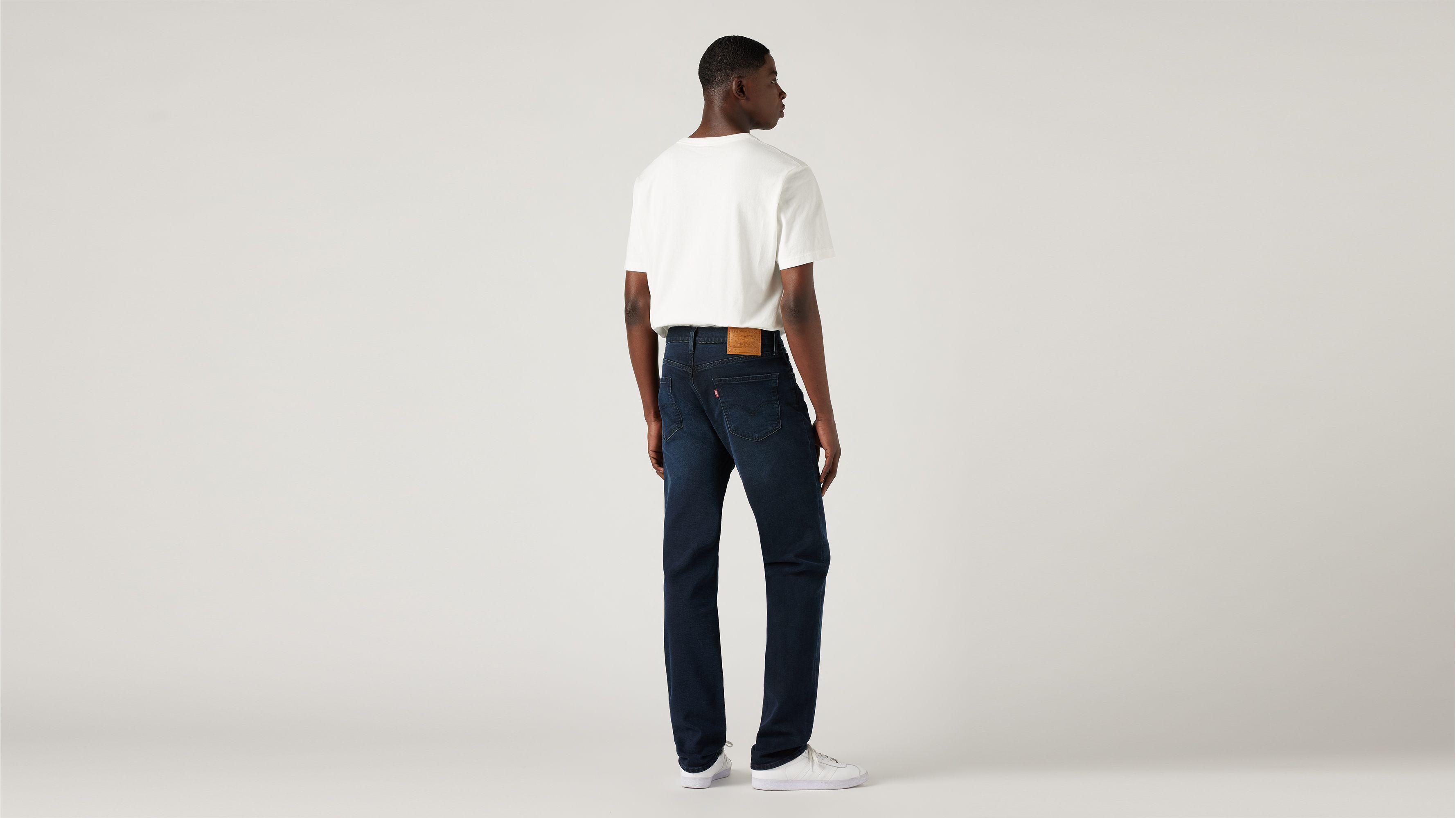 Levi's Slim Fit Men's Jeans Product Image