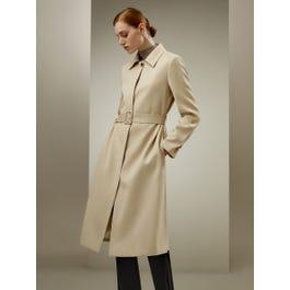 Water Repellent Classic Trenchcoat product image