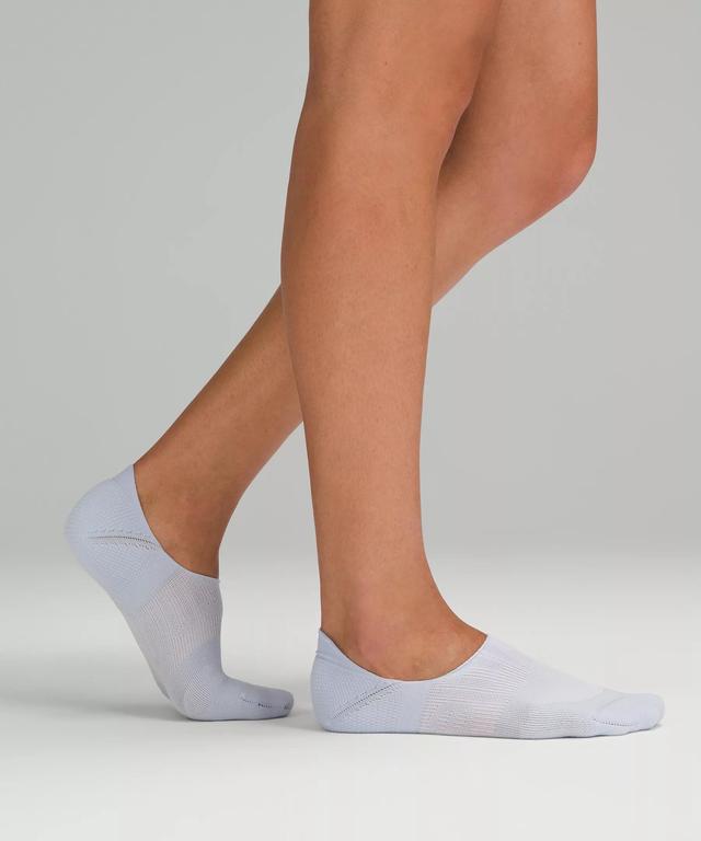 Women's Power Stride No-Show Socks with Active Grip *3 Pack Product Image