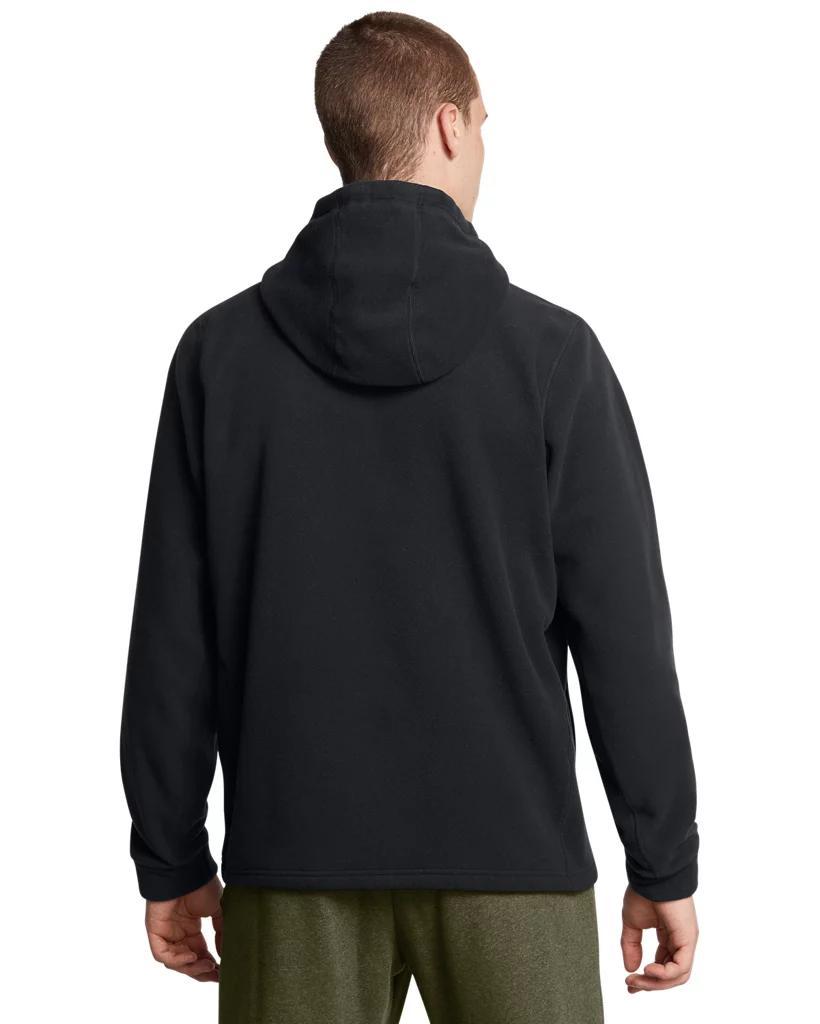 Mens UA Expanse Fleece Hoodie Product Image